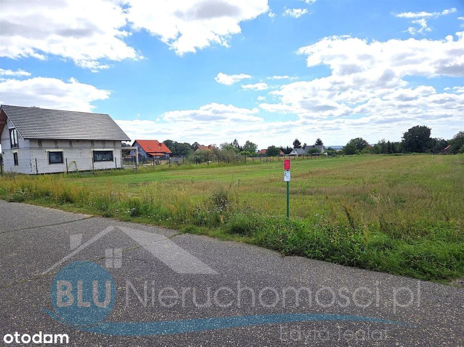 Kotla, ulica Polna, Działka budowlana, sprzedaż - Widok 3