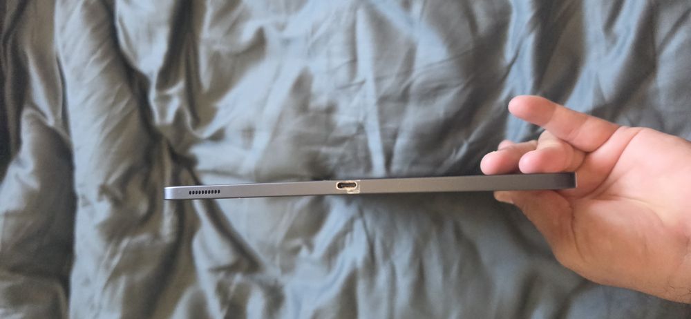Samsung tab s7 FE