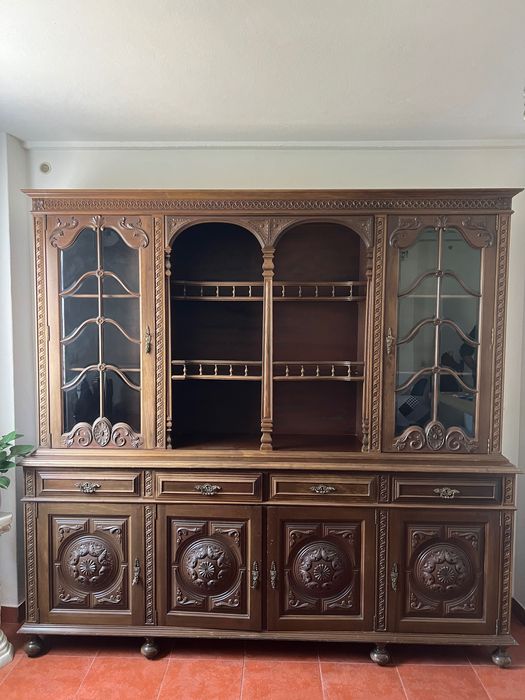 Móvel de arrumação