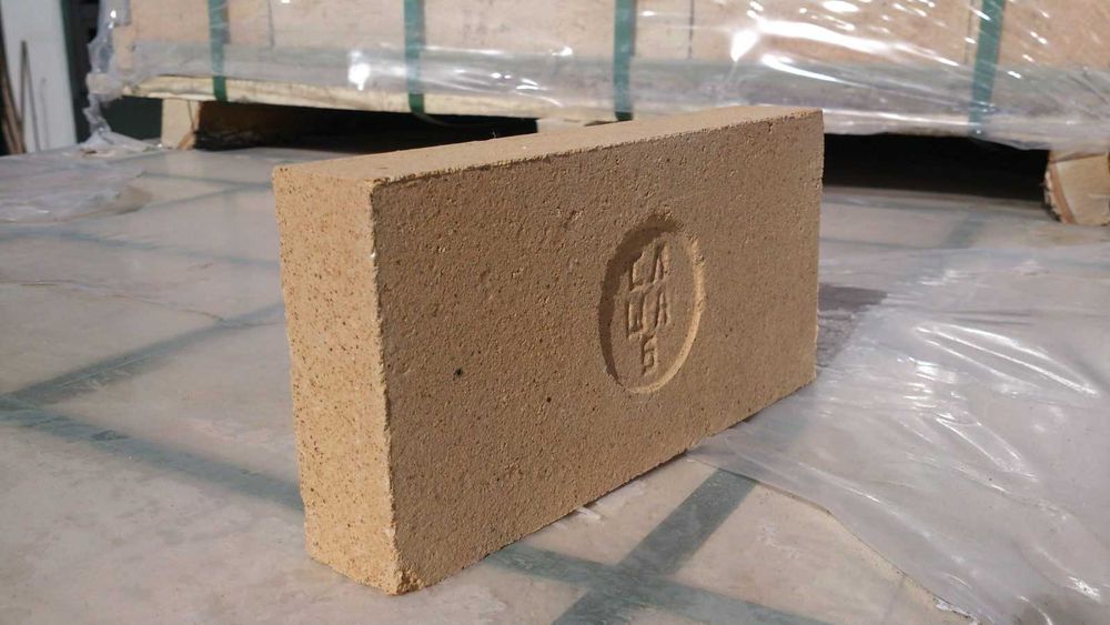 Вогнетривка цегла, ша-5, ша-6, ша-8, ша-10, ша-44, ша-45, ша-94, пб-5