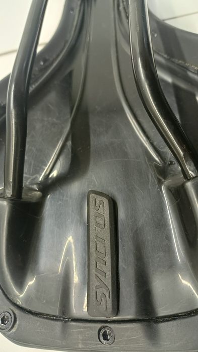 Selim BTT/Estrada Syncros  Novo