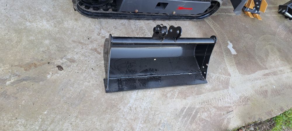 Mini giratoria 1 T NOVA