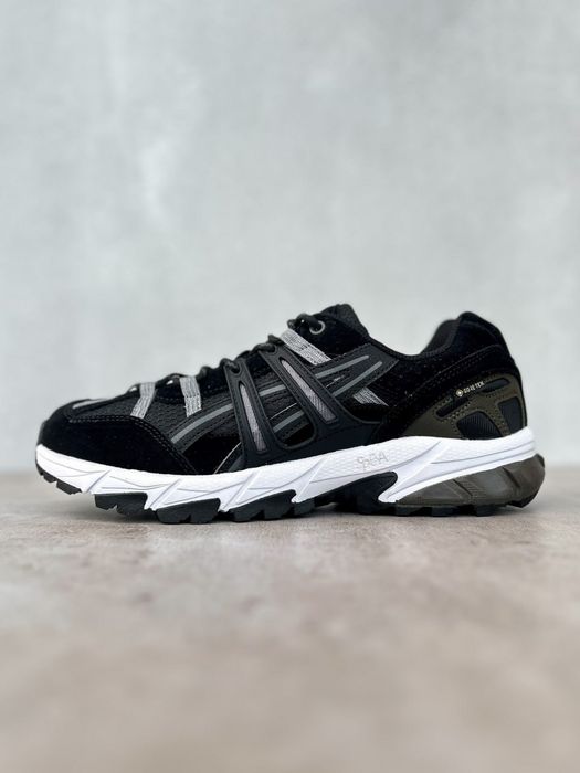 3 моделі Gel Sonoma 15-50 Gore-Tex Termo