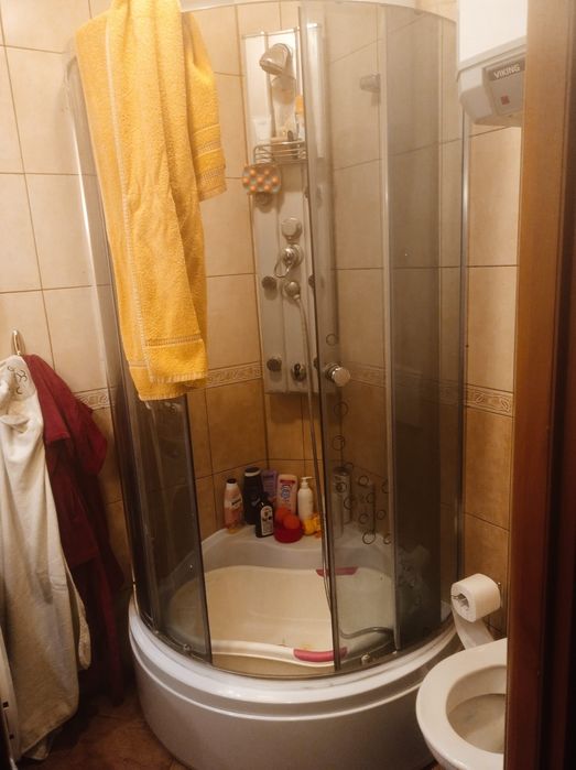 Wynajmę mieszkanie 46 m