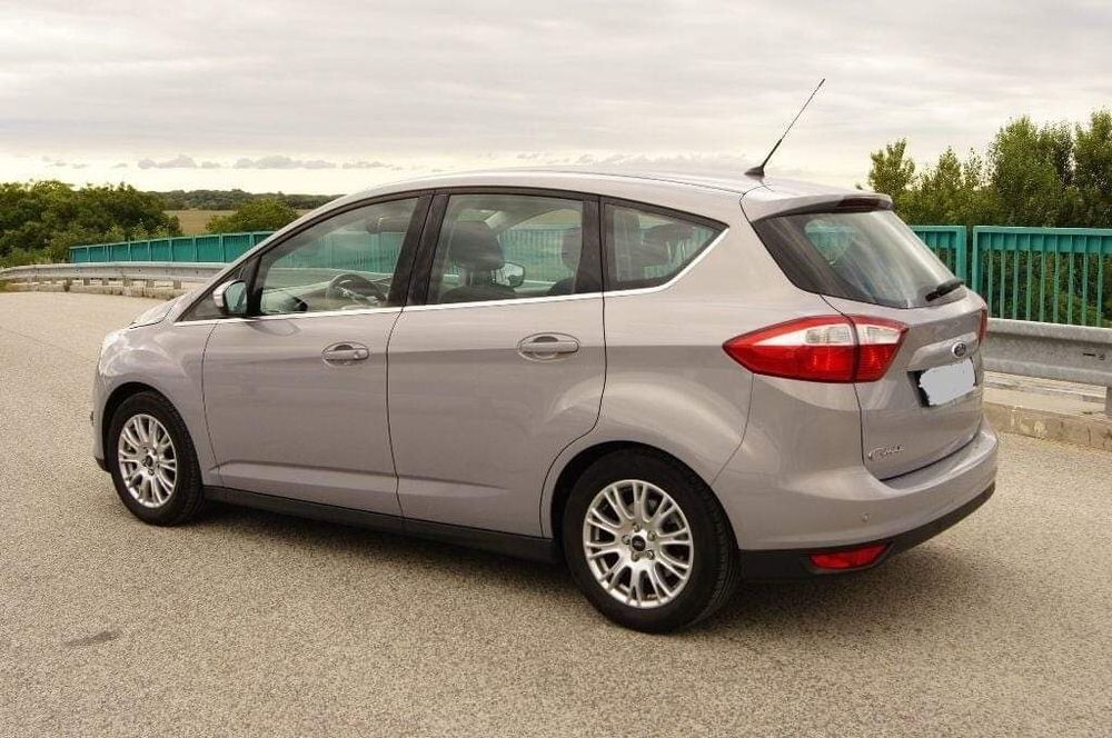 Ford c max 1.5 TDCI 2010