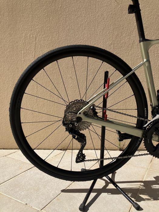 Giant Defy Advanced 2