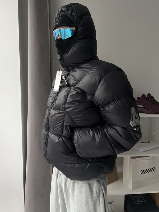 Пуховик Palace Pertex