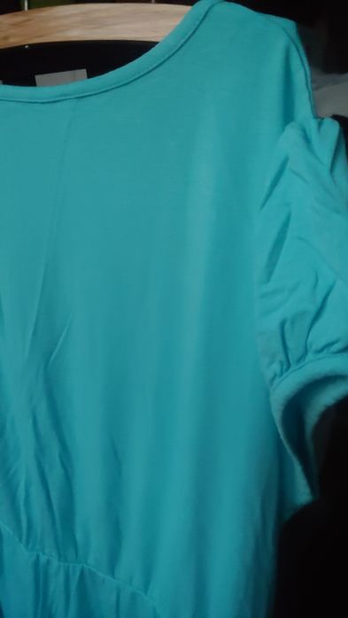 Sukienka roz L sukienka