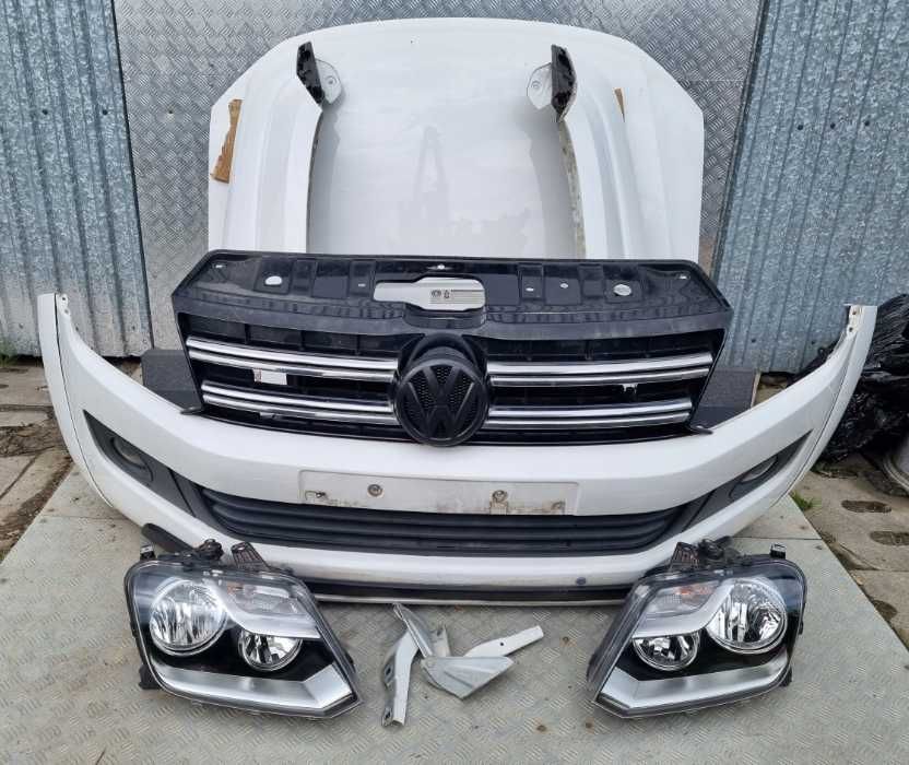 Разборка Volkswagen Amarok touareg t-rok tiguan фольксваген запчастини