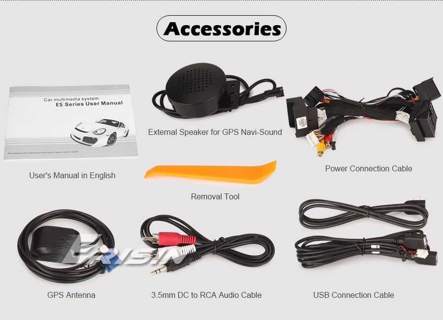 CarPlay Android Auto Radio Tablet USB GPS USB WiFi 4G MP3 MP4 Wideo DivX YouTube Bluetooth Android BMW 7 E65 E66