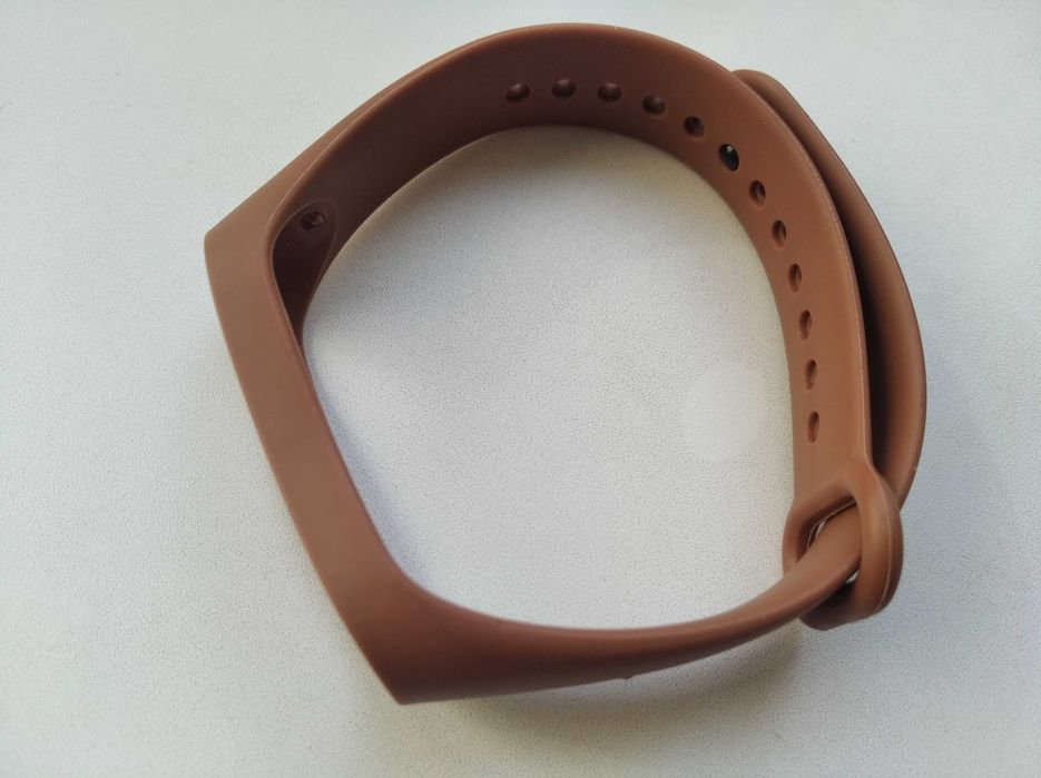 ремешки для фитнес-браслета Mi Smart Band 7, 6, 5