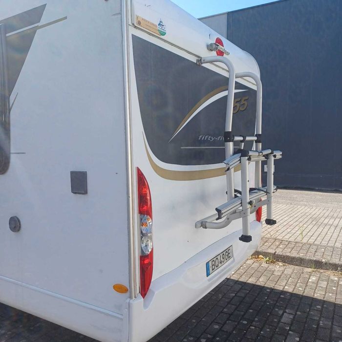 autocaravana impecavel !!