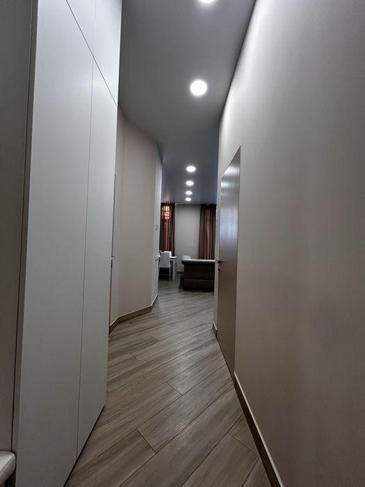 Продаж 2-х кімнатної квартири жк Комфорт Сити з терасою