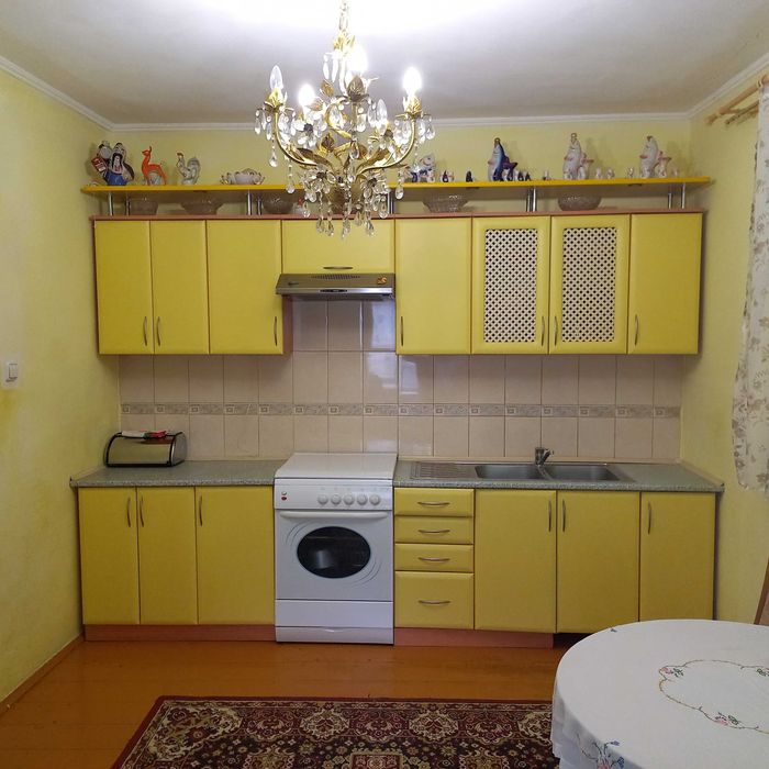 Продам житловий будинок м.Самбір