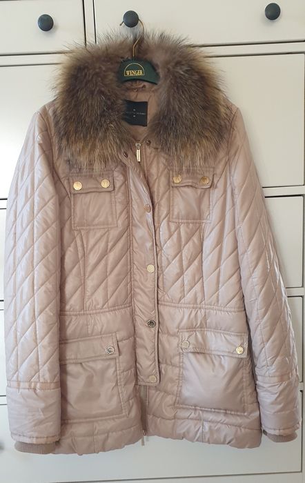 Kurtka Damska Roberto Verino M/L