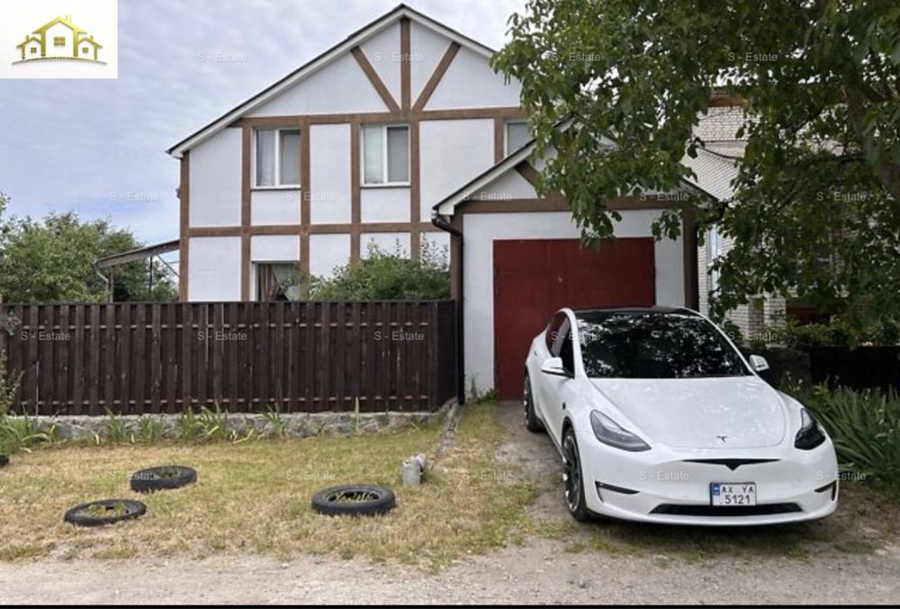 Продам дом Бабаи 255м2 7 комнат 8 соток