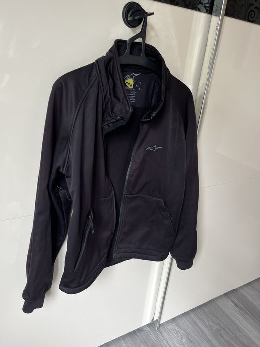 Вітровка Alpinestars розмір S