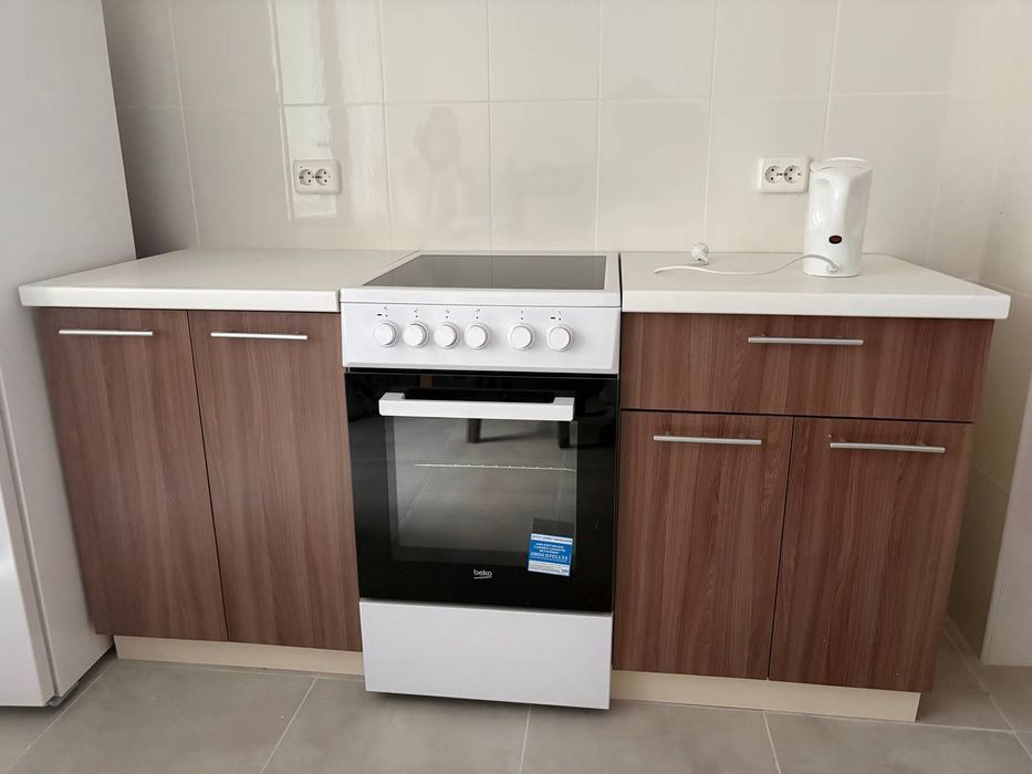 Пліта електрична BEKO