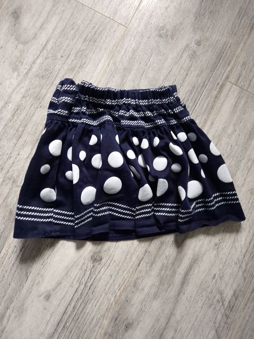 Spódniczka 104cm