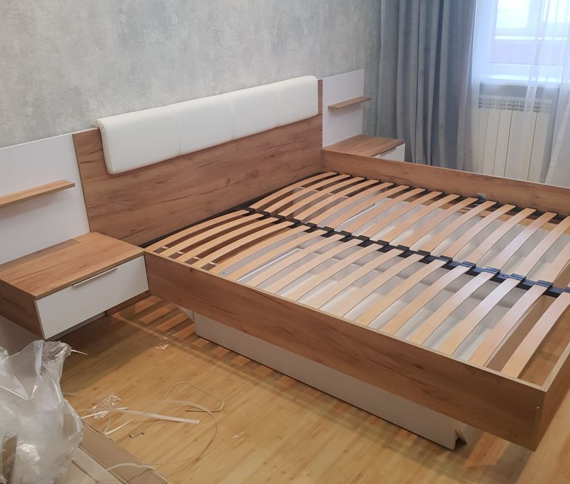 Ремонт мебели, замена фурнитуры, сборка мебели - Cтроительные услуги ...