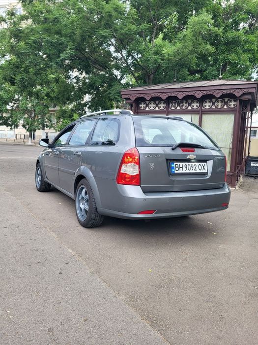 Продам Chevrolet Lacetti