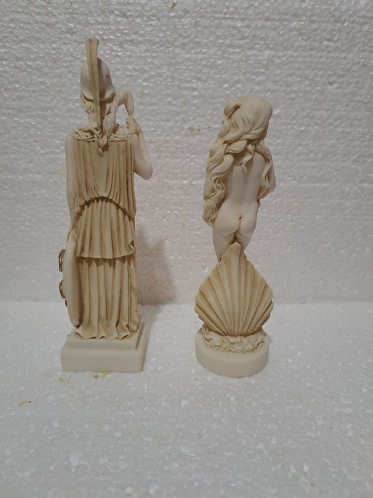Статуэтки Греция