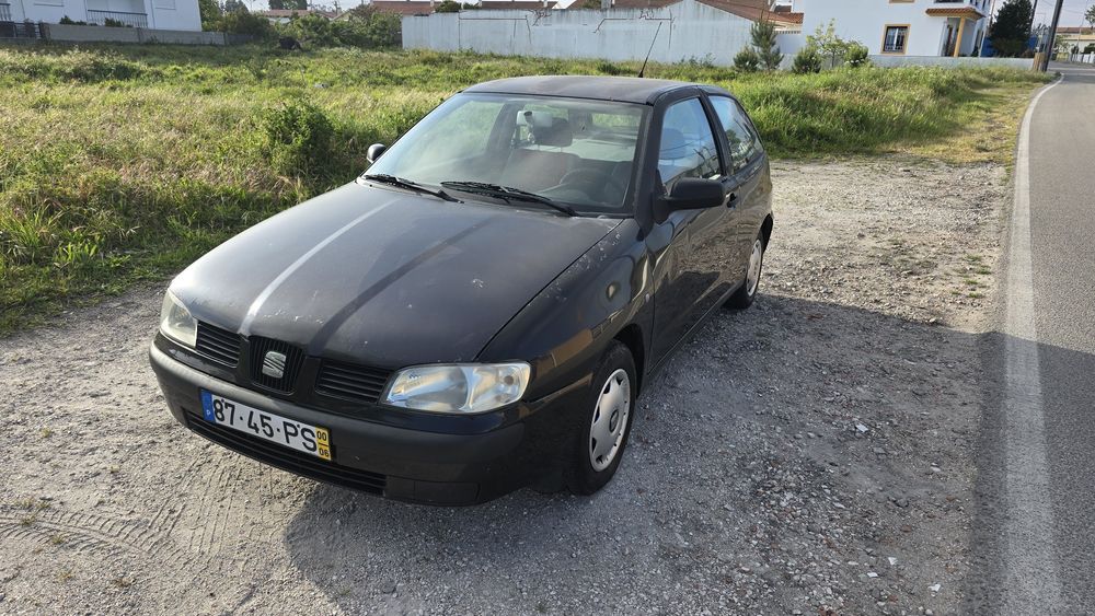Seat Ibiza 1.9 SDI  70CV