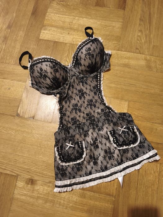 Victoria's Secret 36D