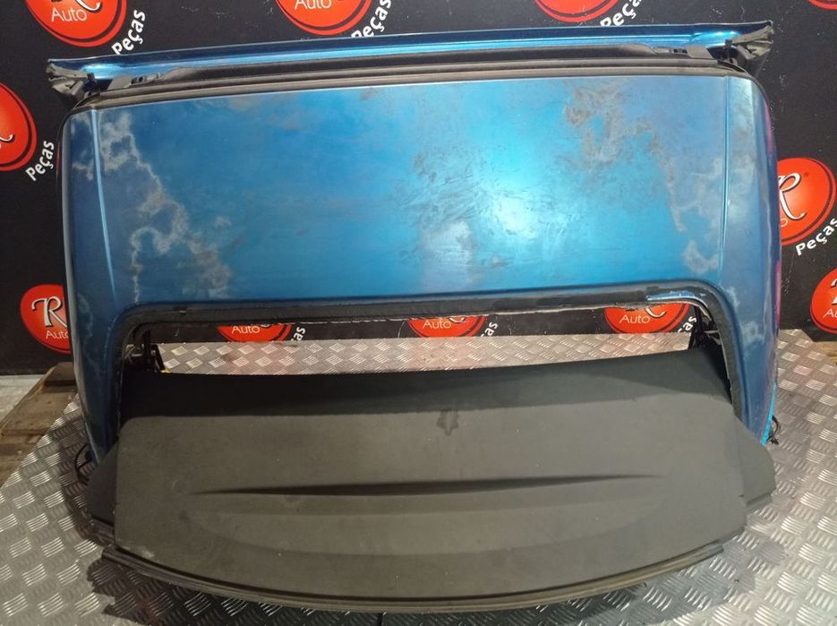 Capota Manual Ou Electrica Opel Tigra Twintop (X04)