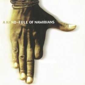 A Hand-Full of Namibians (CD World Music)