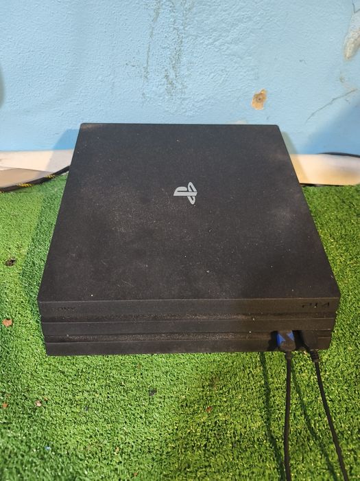 Vendo PlayStation 4