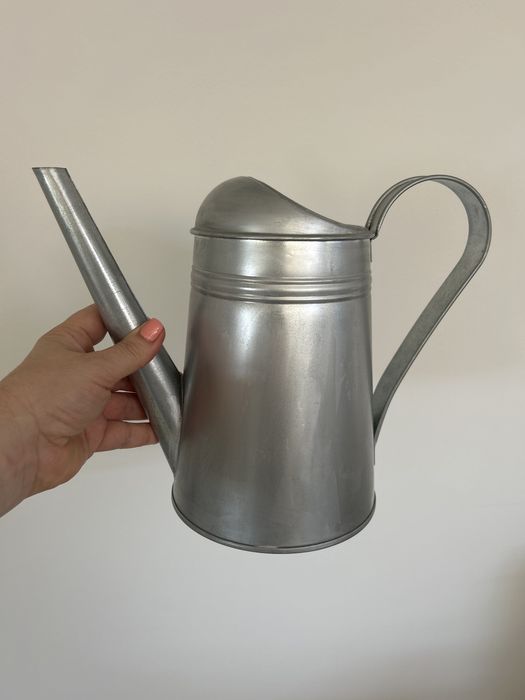 Regador metal ikea descontinuado
