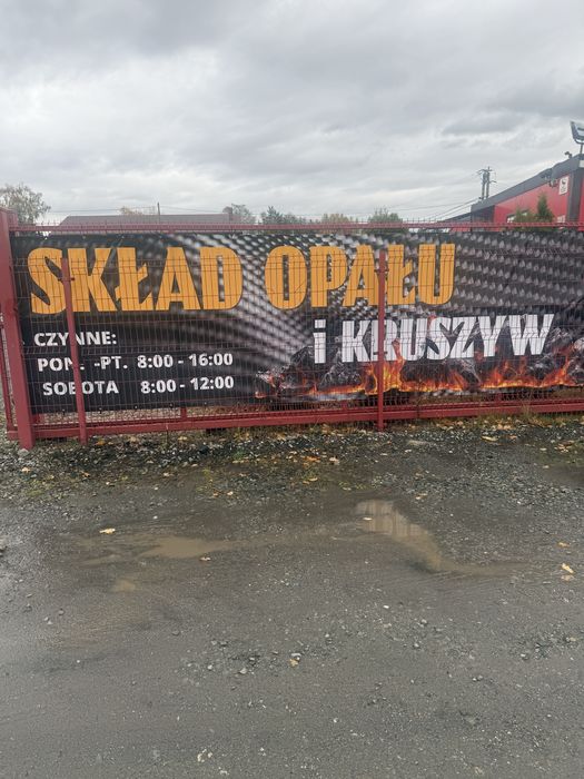 Nowy skład Zbytków 27,50 zł/ 25 kg zapraszamy.