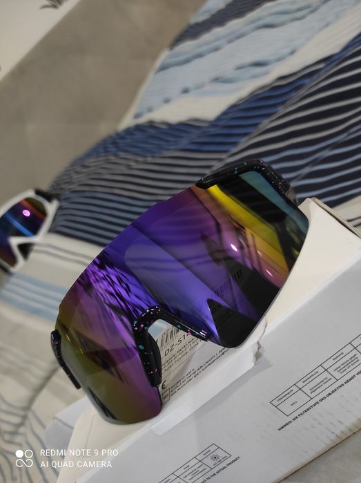 Nowe okulary przeciwsłoneczne z UV sunglasses