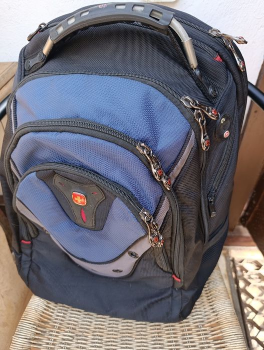 Plecak Wenger SwissGear