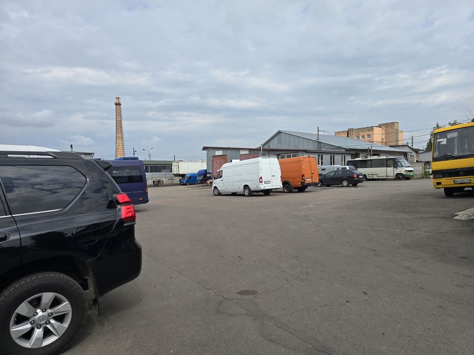 Оренда Цех, Бокс, Склад,Сто Ціна Договірна