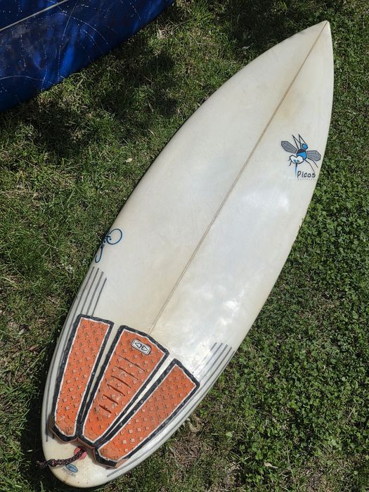 Prancha surf boas condições