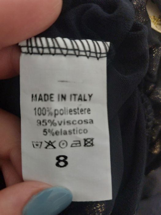 Sukienka wieczorowa NOWA