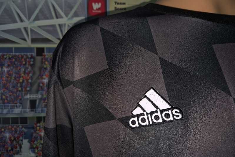 Celtic Glasgow F.C. Adidas Aeroready 2022-23 PreMatch rozmiar: 3XL