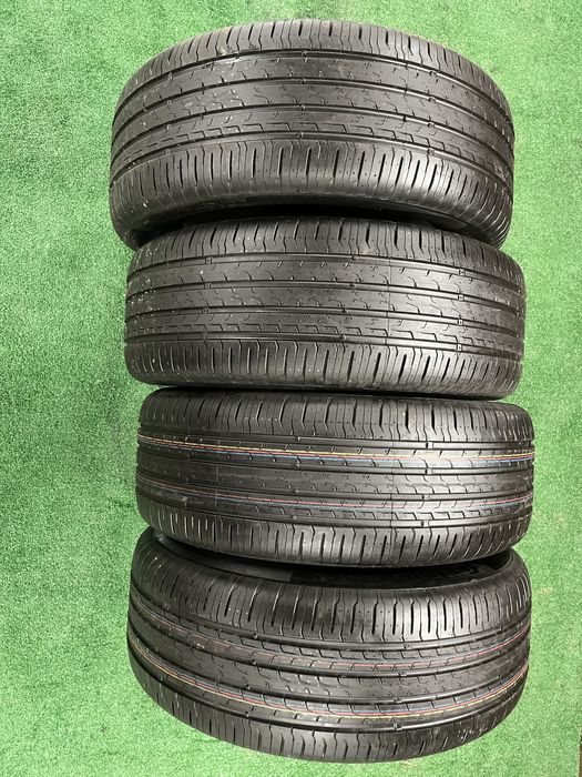 Opony Letnie 235/55R18 XL Continental 2025