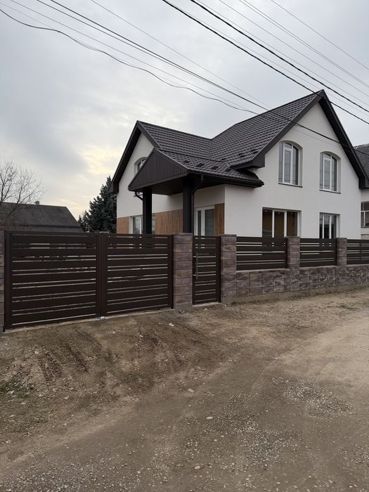 Продається будинок