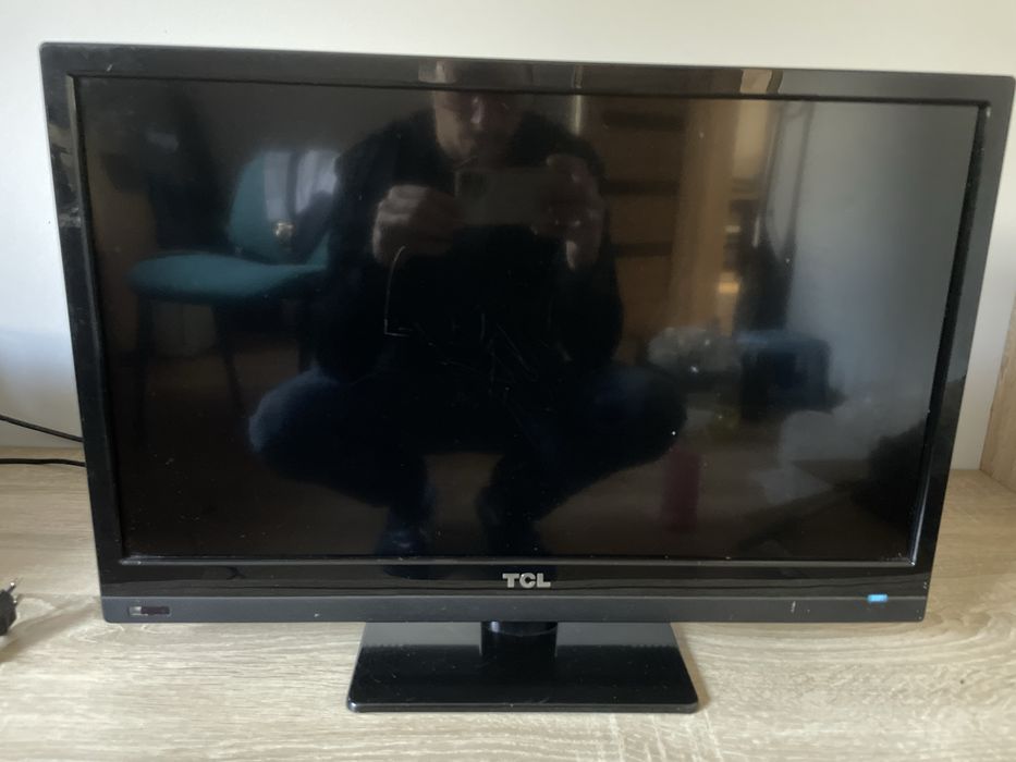 Telewizor TCL 23 cal