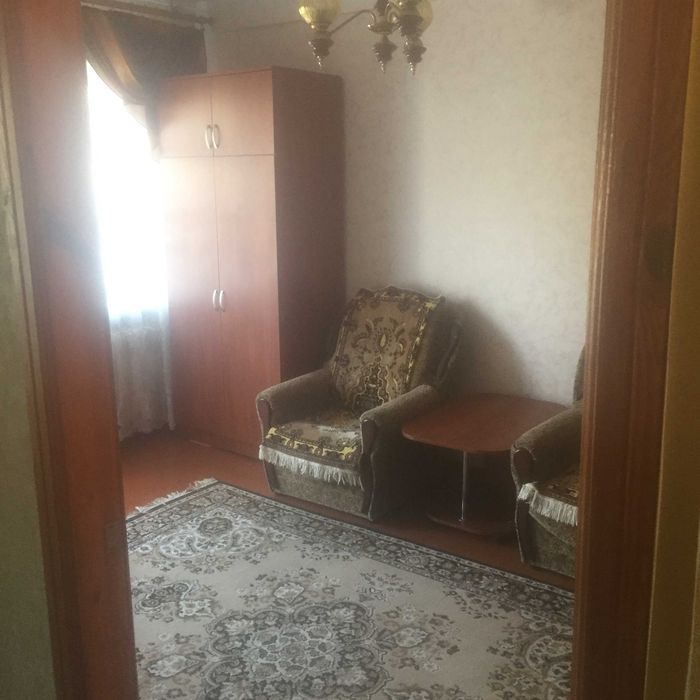 Квартира 1 комн автовокзал