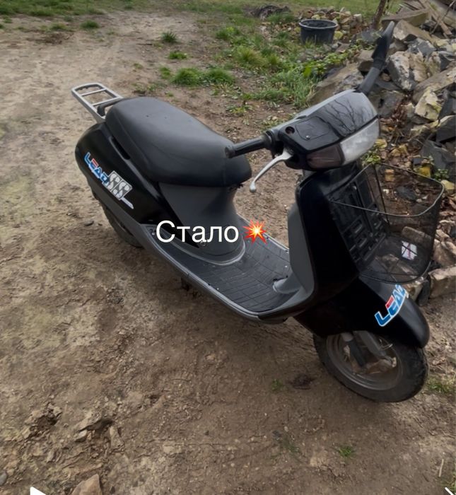 Ремонт мото техніки,відремортую будь-що.