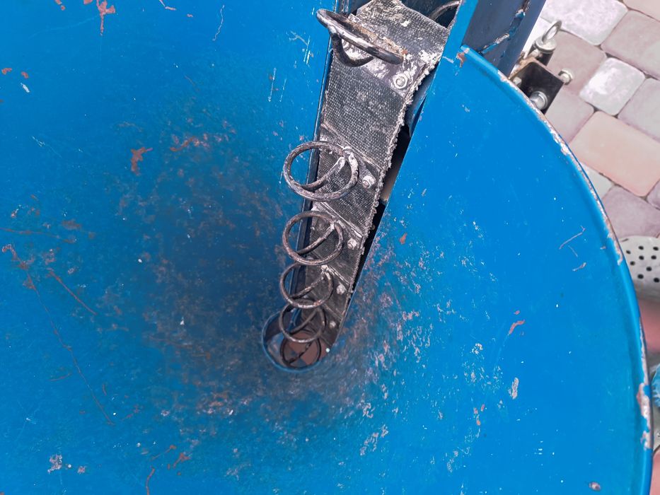 Картофелесажалка