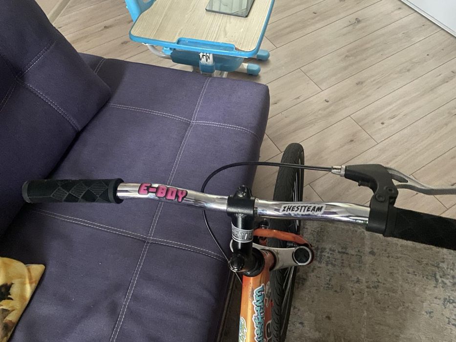 Продаю велосипед детский