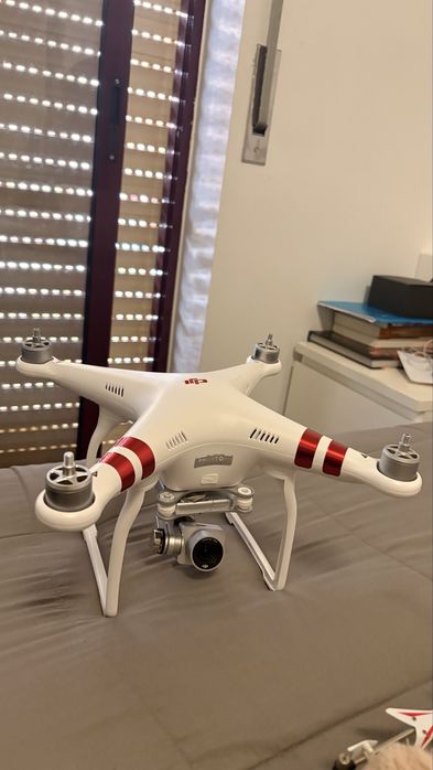Drone dji phantom