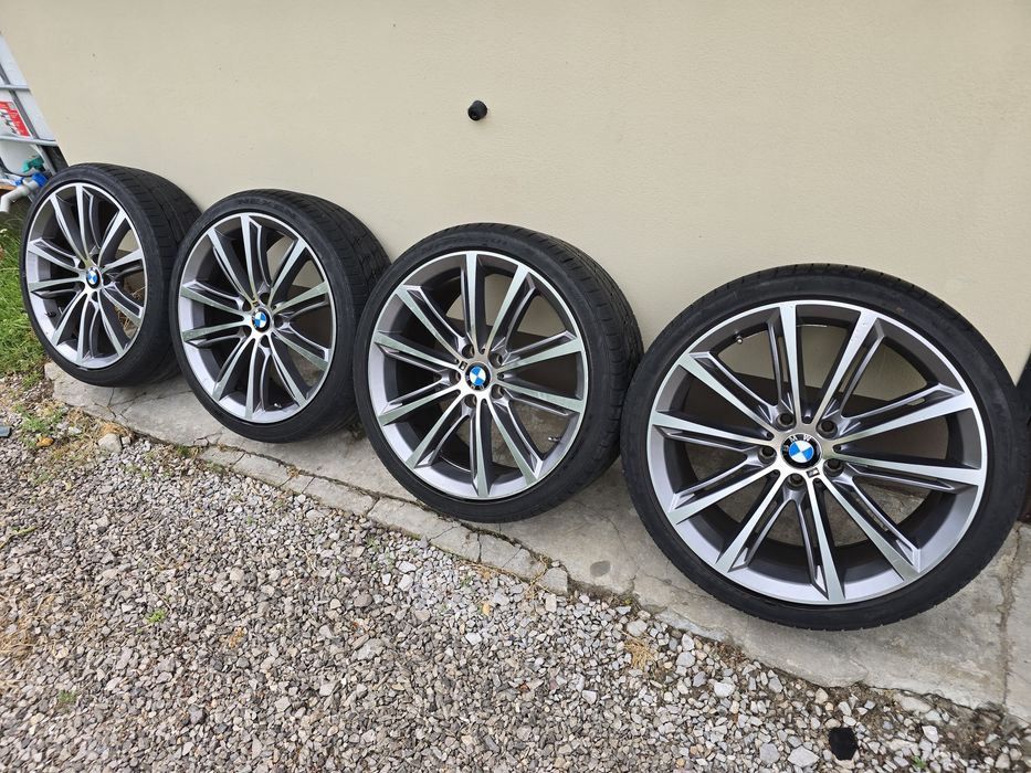Felgi BMW Styling 464m 20" 5x120