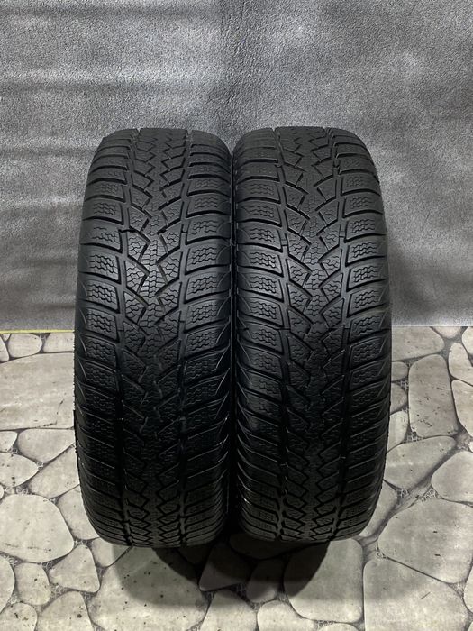 Зимова резина Matador 195/60 R15