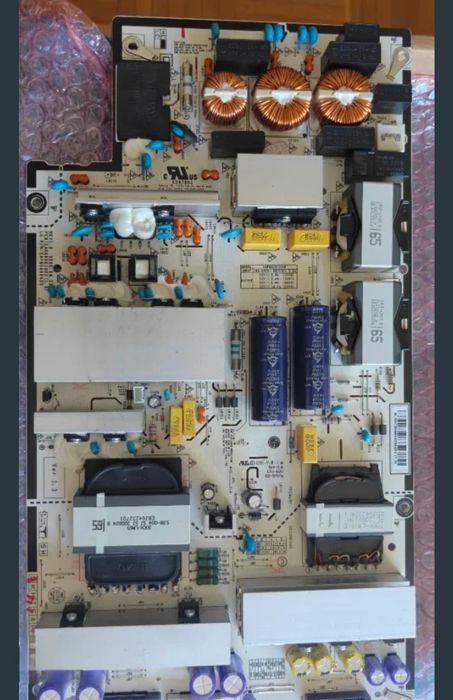 Fonte alimentação  TV LG série OLED65CX...BX,C1, B1, B2 e CS